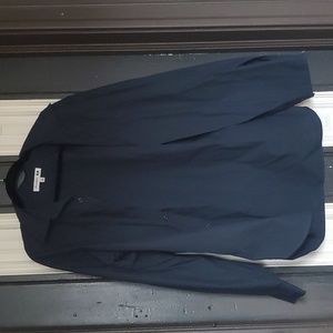 Uniqlo JW Anderson button up shirt